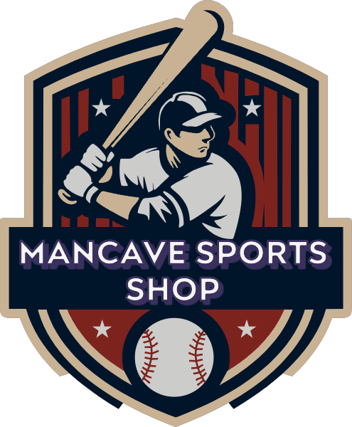 MAN CAVE SPORTS SHOP