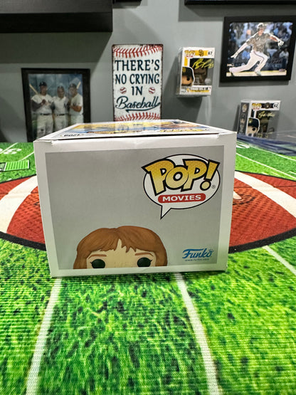 Bryce Dallas Howard Hand Signed Jurassic World Funko Pop # 1209 W/ COA