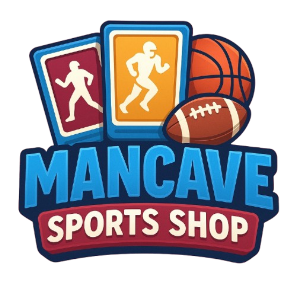 MAN CAVE SPORTS SHOP